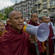 Illustration for article titled Myanmar Passes Bill to Prevent Buddhist Women from Marrying Muslims